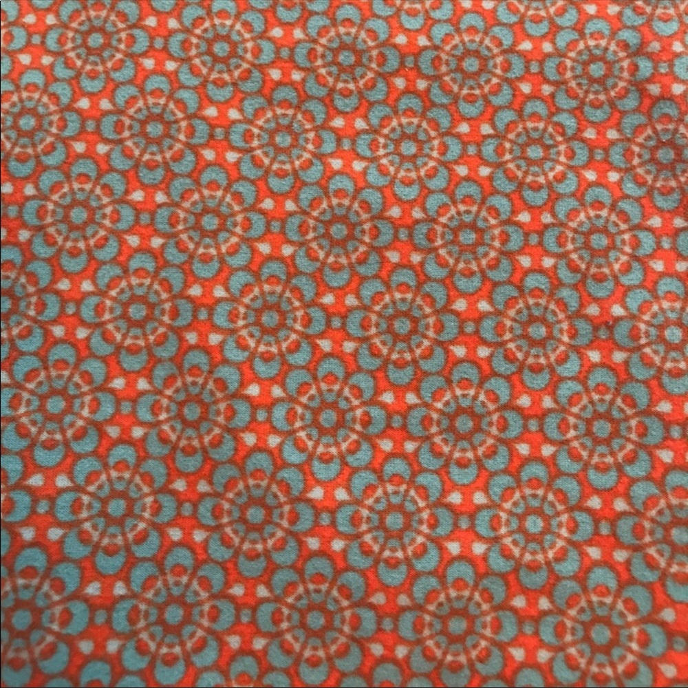 NWT RARE LulaRoe OS Leggings